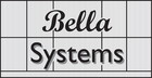 Bella Systems logo