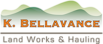K. Bellavance Landworks & Hauling, LLC