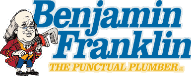 Benjamin Franklin Plumbing of Justin