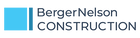 Berger Nelson Construction logo