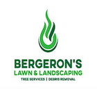 Bergeron's Lawn & Landscaping LLC logo