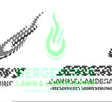 Bergeron's Lawn & Landscaping LLC