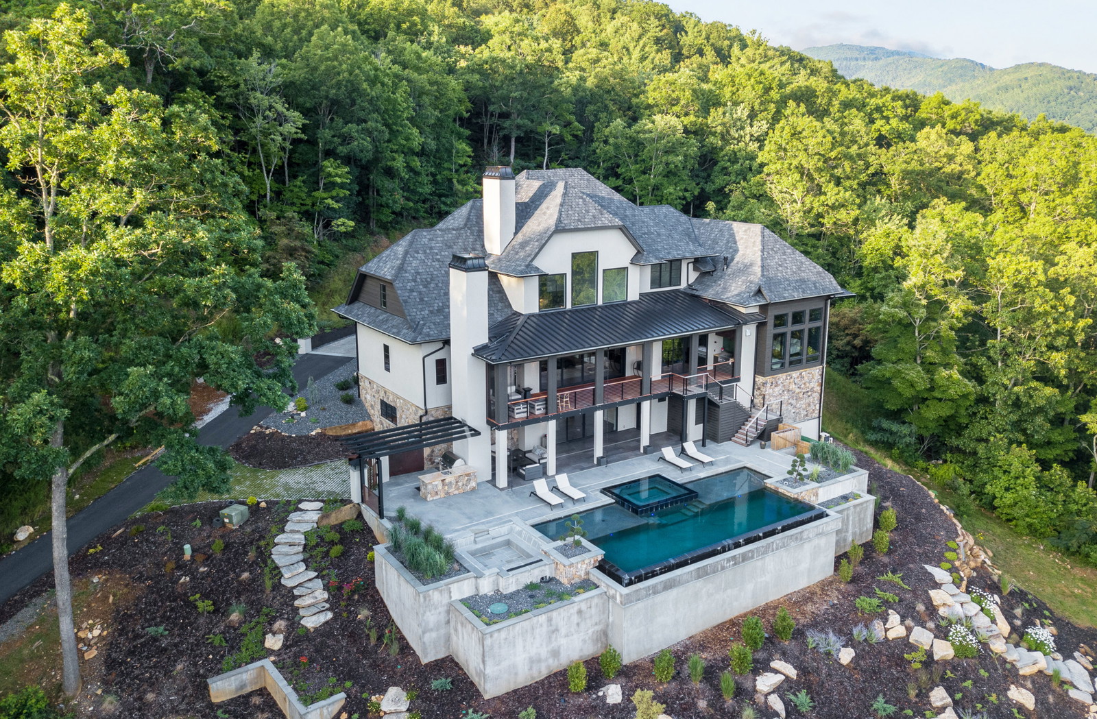 Bluestone Construction