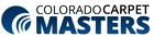 Colorado Carpet Masters logo