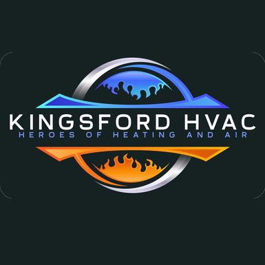 Kingsford HVAC, LLC