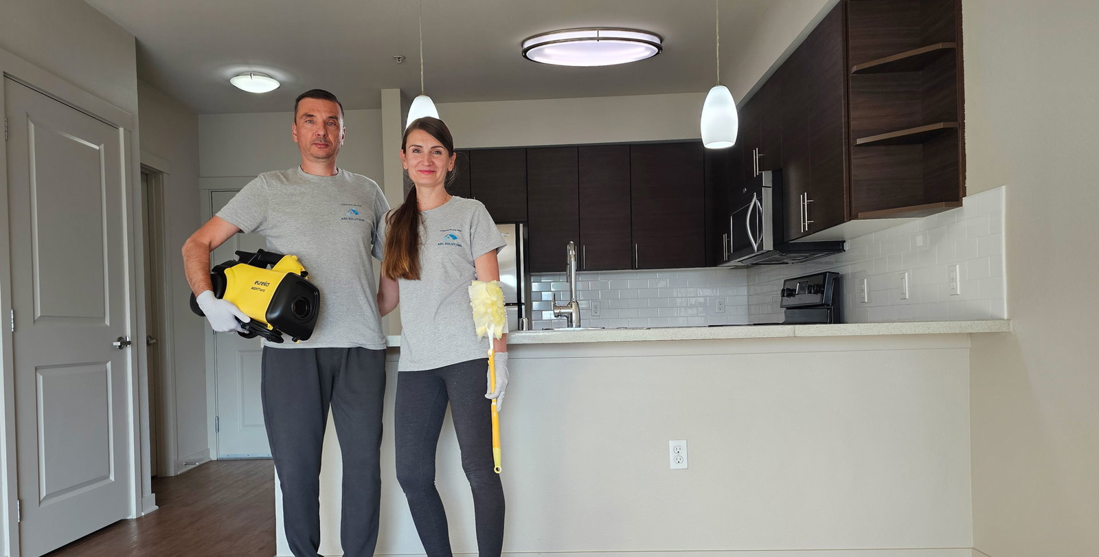 ABC Solutions - Always Best Cleaning