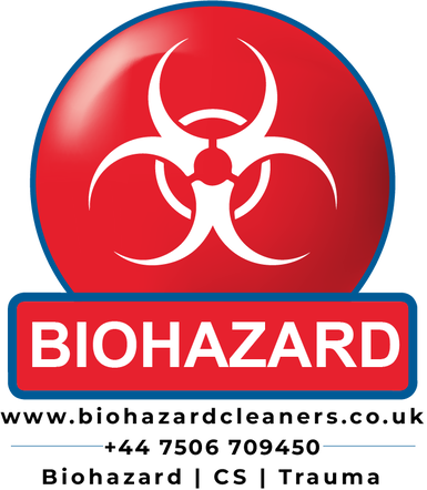 Biohazard Cleaners