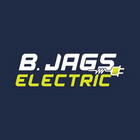 B.JAGS Electric logo