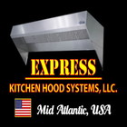 Express Kitchen Hoods, LLC. logo