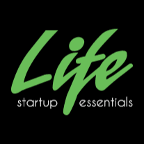 Life Startup Essentials