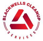 Blackwells Cleanup Services  logo