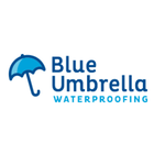 Blue Umbrella Waterproofing logo