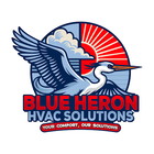 Blue Heron HVAC Solutions LLC logo