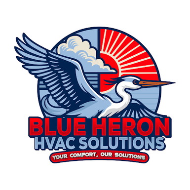 Blue Heron HVAC Solutions LLC