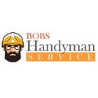 Bobs Handyman and Hauling Services logo