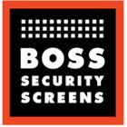 Boss Security Screens (Phoenix) logo
