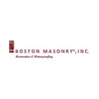 Boston Masonry INC logo