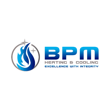 BPM Heating, Cooling & Plumbing