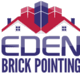 Eden Brick Pointing & Masonry Contractors NYC logo