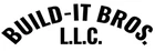 Build-It Bros, LLC logo