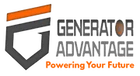 Generator Advantage logo