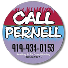 Call Pernell logo