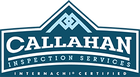 Callahan Inspection Services logo