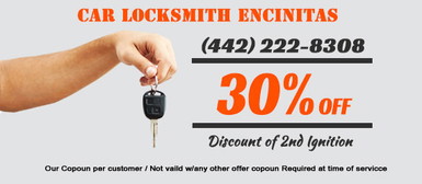 Car Locksmith Encinitas