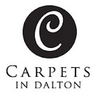 Carpets in Dalton logo
