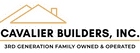 Cavalier Builders Inc. logo