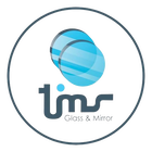 Tim's Glass & Mirror logo