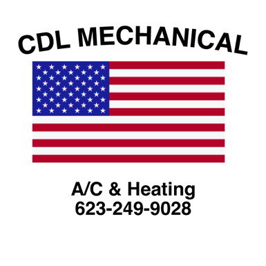 CDL Mechanical