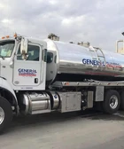 General Plumbing and Septic Services, Inc. logo