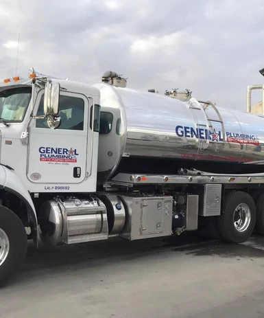 General Plumbing and Septic Services, Inc.