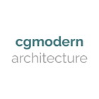 cgmodern architecture logo