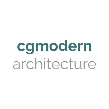 cgmodern architecture