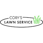 Cory's Lawn Service logo