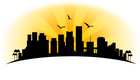 City Roofing, Inc. logo