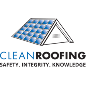 Clean Roofing