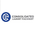 Consolidated Laundry Machinery logo