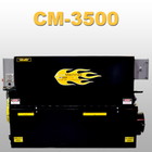 Commercial insulation blower-coolmachines.com logo