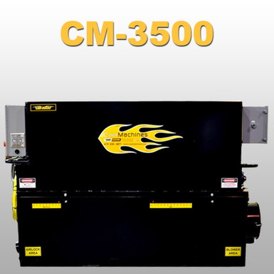 Commercial insulation blower-coolmachines.com