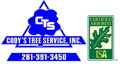 Cody's Tree Service, Inc.