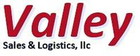 Valley Sales and Logistics, LLC logo