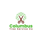Columbus Tree Service Co logo