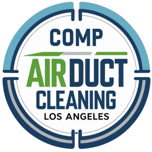 Comp Air Duct Cleaning Los Angeles