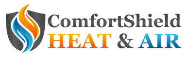 ComfortShield Heat & Air