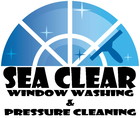 Sea Clear Window Washing and Pressure Cleaning inc logo