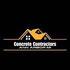 Concrete Contractors Ann Arbor MI logo