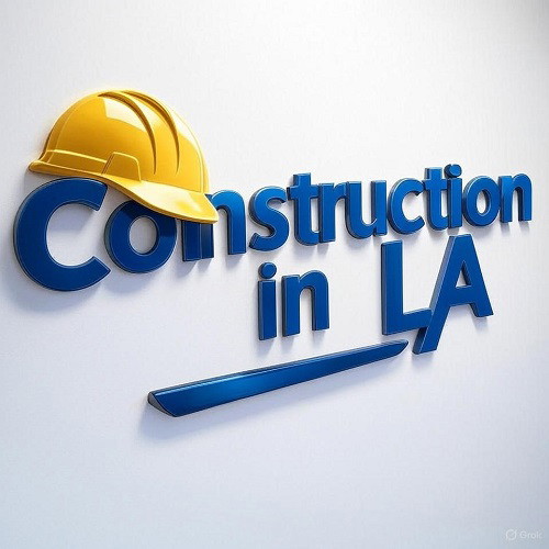 Construction In LA